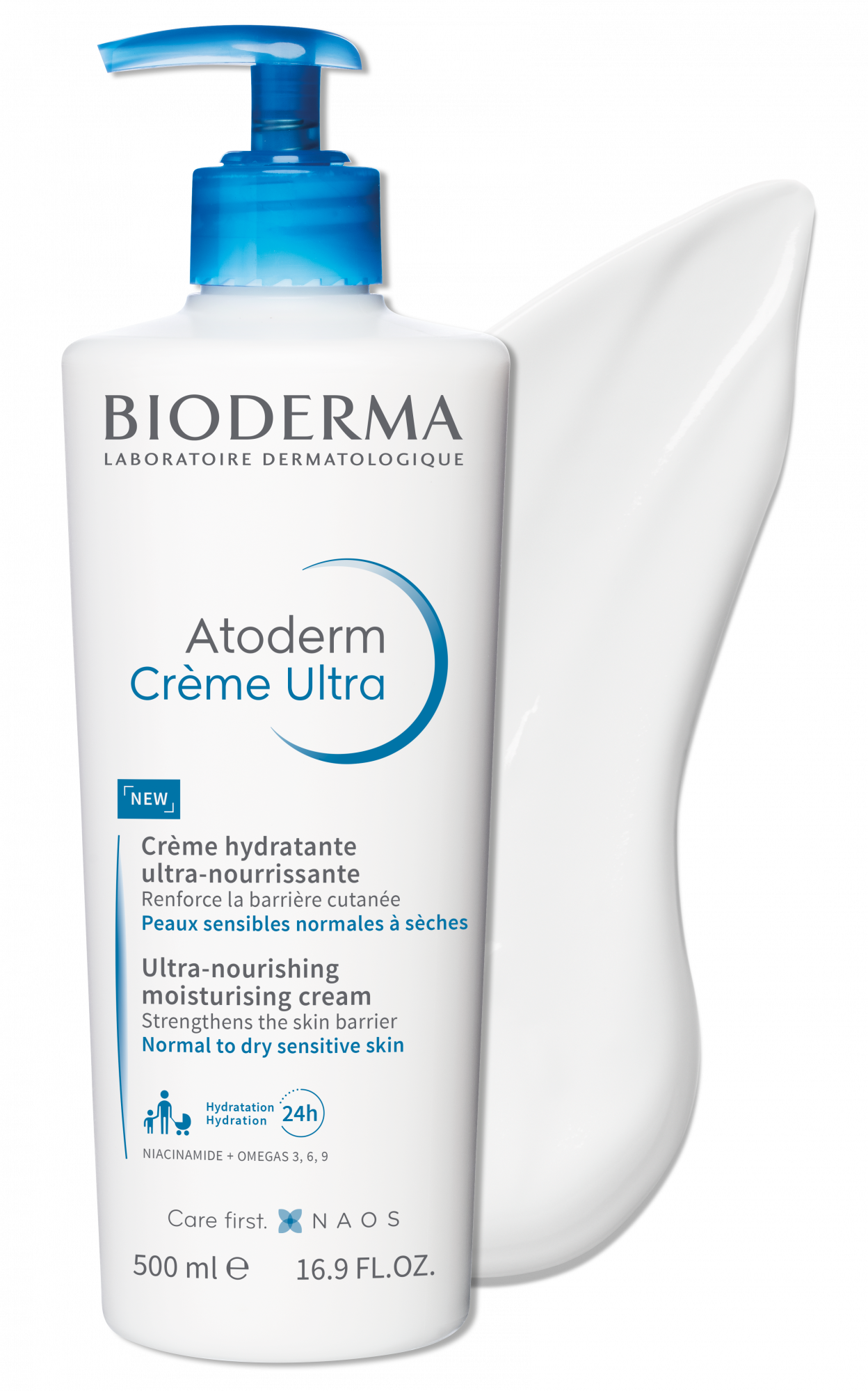 Atoderm shop cream bioderma
